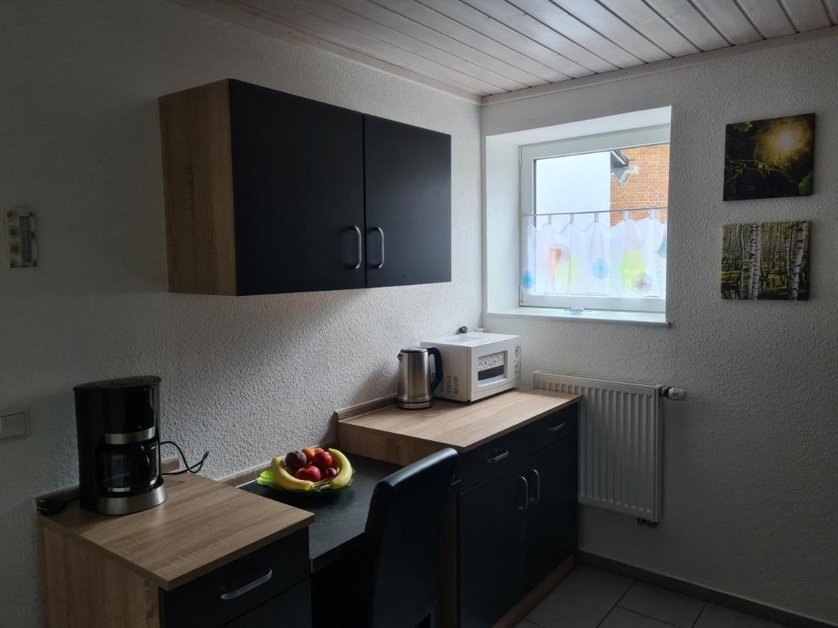 Ferienwohnung 'S Stueble Schönwald Luaran gambar